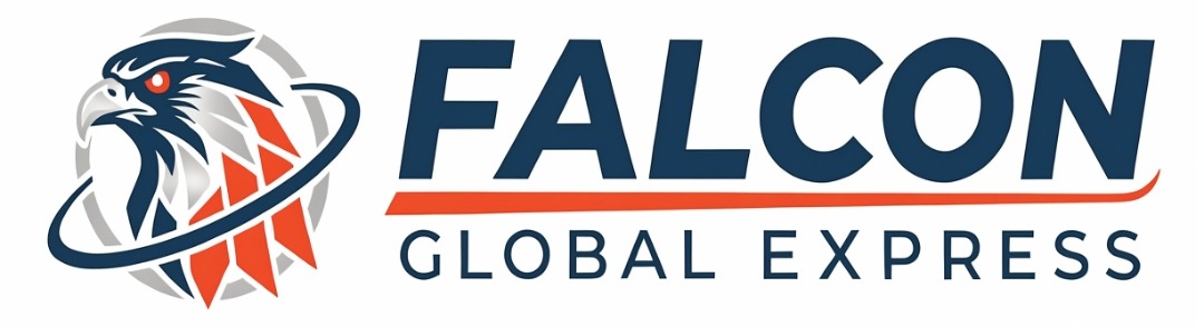 Falcon Global Logo